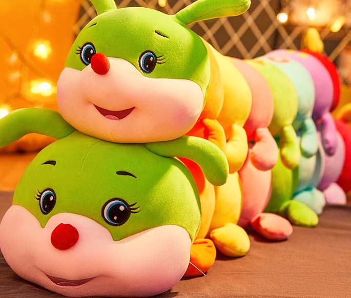 毛絨玩具進(jìn)口報關(guān)流程指南(毛絨玩具進(jìn)口清關(guān)程序)