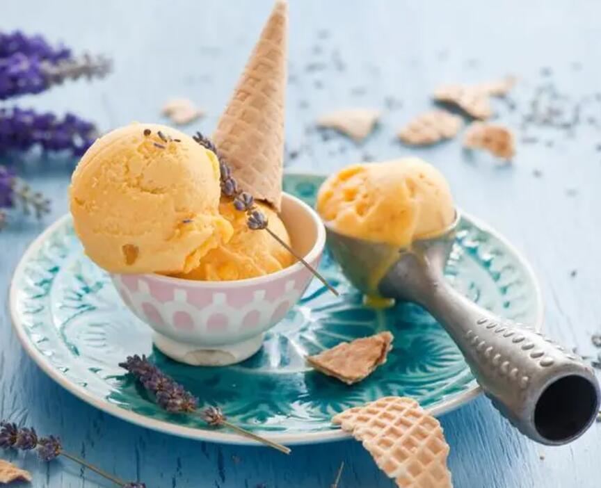 冰淇淋進口關稅多少?(冰淇淋進口報關關稅稅率)