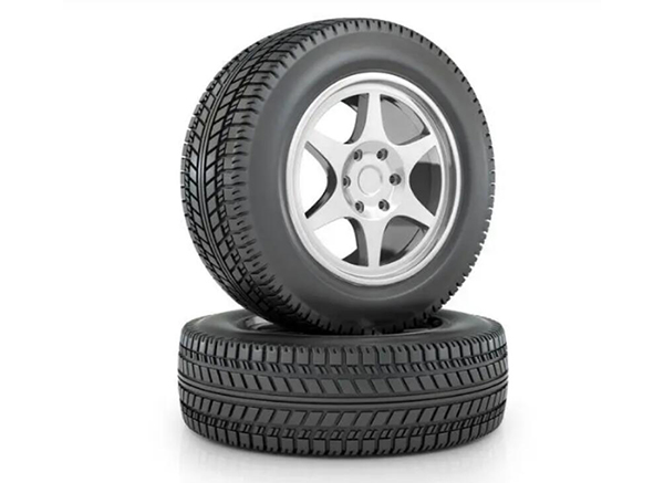 上海機場德國汽車輪胎進口報關(guān)代理服務【清關(guān)案例】