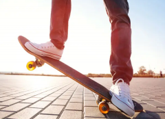 美國滑板進口清關報關代理服務【經典案例】